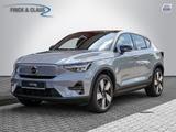 Volvo C40 Single Motor Extended Range Plus - Volvo C40 aus 2024