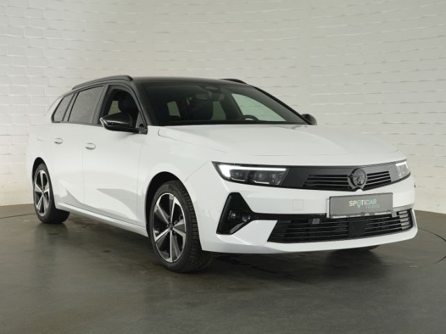 Astra L ST GS+AHK+LED+360 GRAD KAMERA+SITZ-/LENK