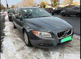 Volvo V70 D5 Summum Geartronic - gebrauchte Volvo V70 aus dem Jahr 2011