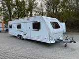 Weinsberg CaraOne 740 UDF **inkl. Mover** - Weinsberg Caraone