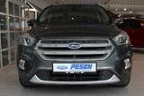 Ford Kuga Titanium 1.5l EB Automatik / Allrad - Ford Kuga Gebrauchtwagen in Köln