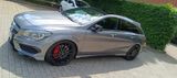 Mercedes-Benz CLA 45 AMG Shooting Brake - : Kombi, Mercedes Cl