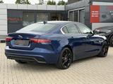 Jaguar XE S Premium|ACC|360° Kamera|Pivi Pro|AHK|Leder| - Jaguar XE aus 2021