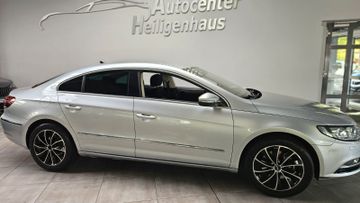 Volkswagen CC - 2