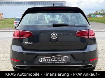 Volkswagen Golf - 5