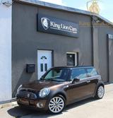 MINI Cooper 1.6  AUTOMATIK MAYFAIR 50 PANORAMA+ - MINI MINI: Mayfair