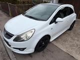 Opel Corsa D OPC line - Opel Corsa aus 2010: Opc