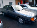 Audi 100 Typ 44 2.2E - Audi 100: Typ 44