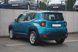 Jeep Renegade 1.3 Limited Aut. Panorama ACC Navi USB - Jeep Renegade mit Panoramadach