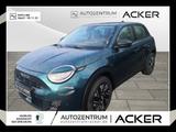 Fiat 600 Hybrid Sonderedition *AKTION* -25%* - Fiat 600 Sonderedition mit Benzin-Antrieb
