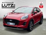 Ford Puma Titanium *Tageszulassung*