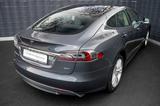 Tesla Model S 85D*SUPERCHARGER FREE*AUTOPILOT*PANO* - Tesla Model S: P85