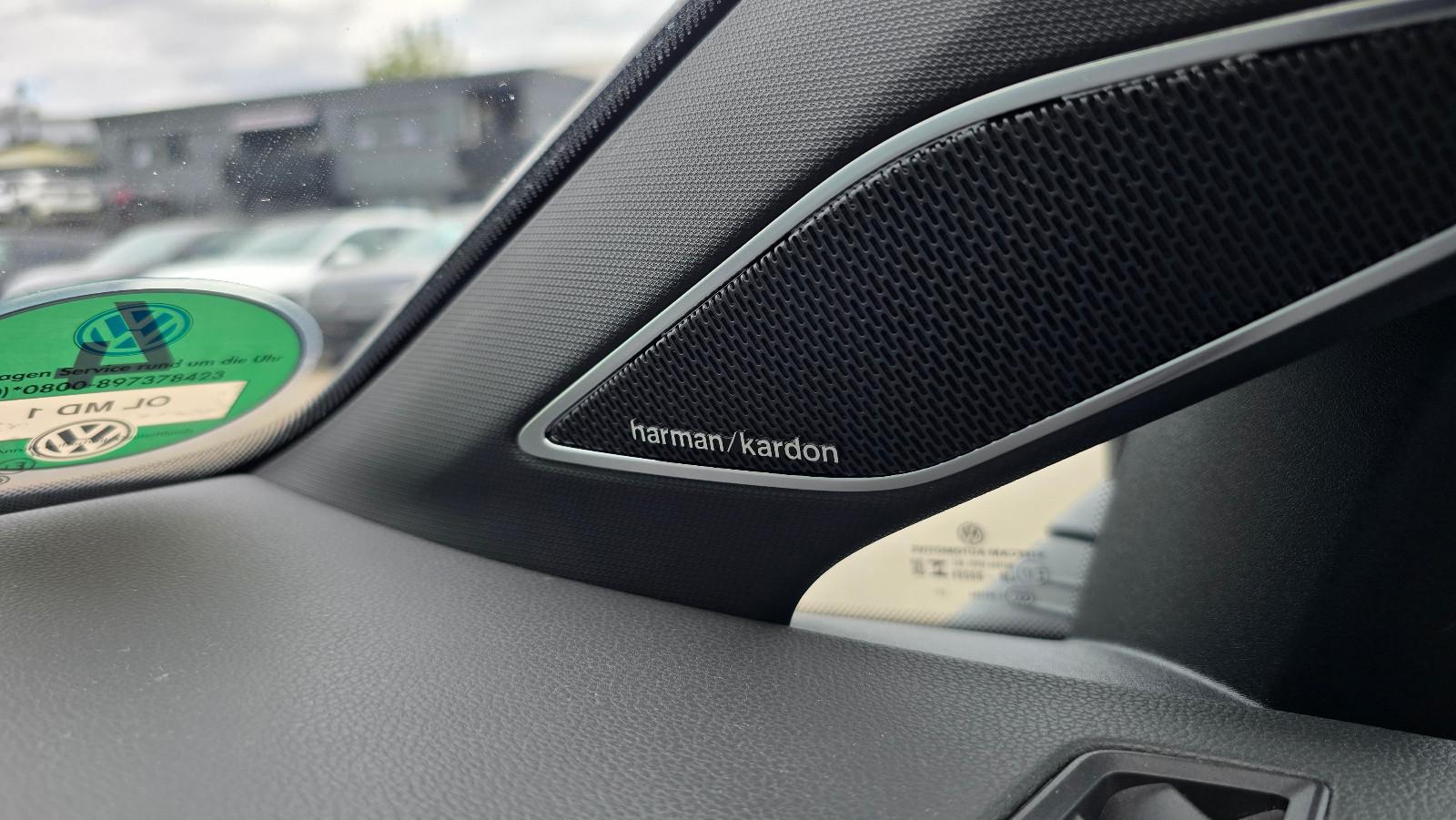 Volkswagen Golf 8 GTI Clubsport DSG * Black*Pano/Matrix/ACC, миниатюра 13
