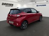 Hyundai i10 1.0 N-Line Klimatronic*Navi*Kamera*Sitz+Lenk - Hyundai i10 Neuwagen