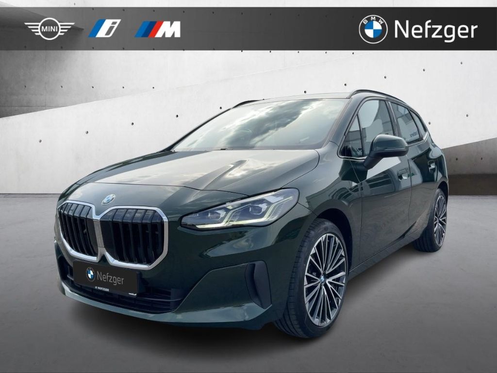 BMW 220 Active Tourer