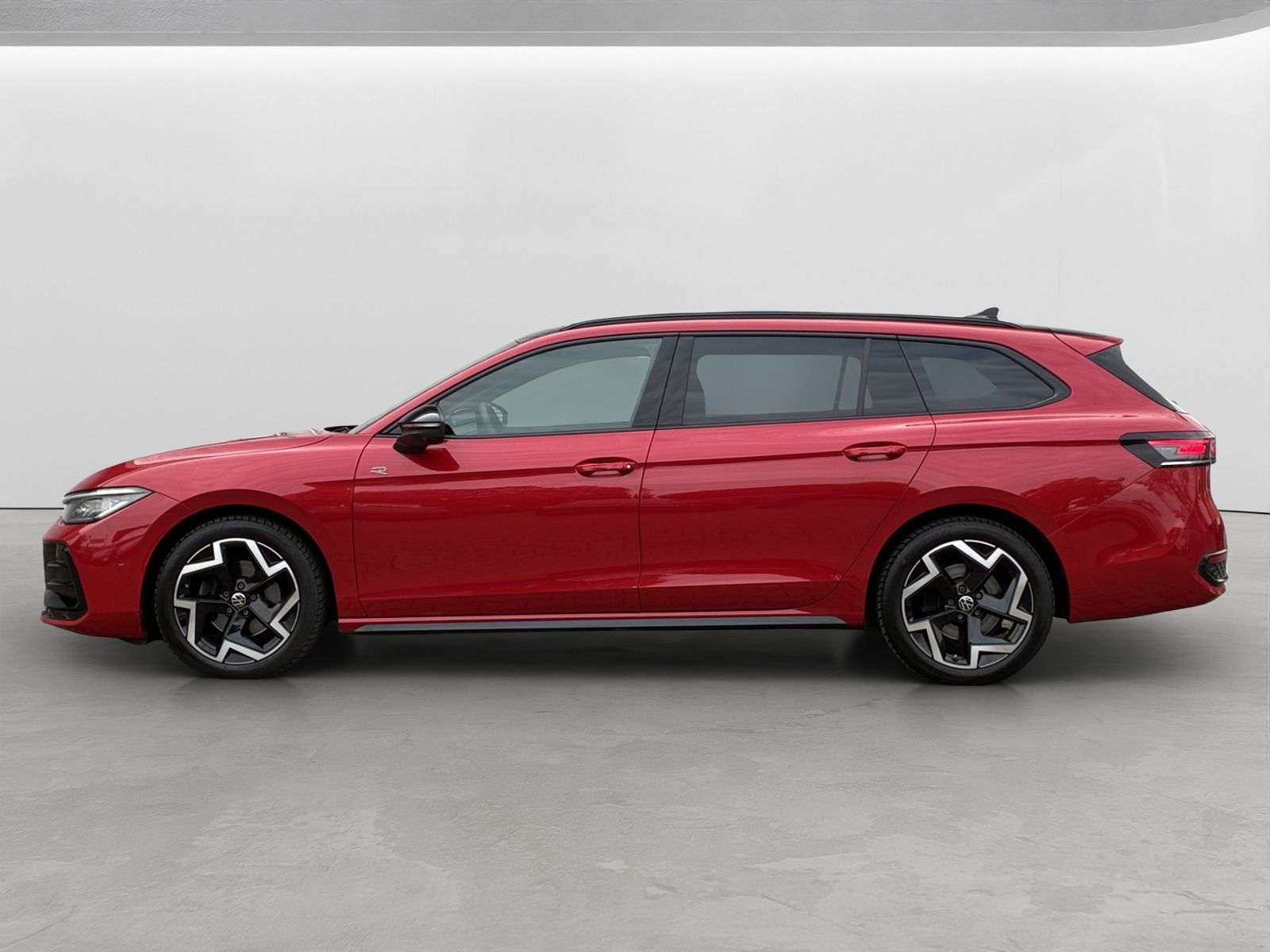 Passat 2.0 TDI R-LINE *AHK*STDHZG*PANO*H&K*