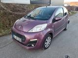 Peugeot 107 TÜV Neu/Kupplung Neu - Peugeot 107 aus 2014