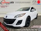Mazda 3 1.6i High-Line | Klimatronic | Sitzheizung | - gebrauchte Mazda 3 aus dem Jahr 2009