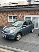 Nissan Micra 1.2 Elle Elle - Nissan Micra: Elle