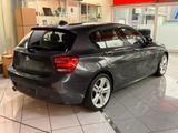 BMW 125 d Aut.*M Sport*Xenon*Navi*Alcantara - BMW 125: D