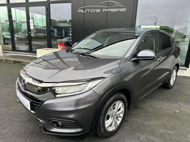 Honda HR-V 1.5i-VTEC Elegance CVT Automaat 27000km