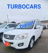 Andere Great Wall Motor H6 2.0 DIESEL 4X4 - Andere mit Diesel-Antrieb: Kombi, Schaltgetriebe