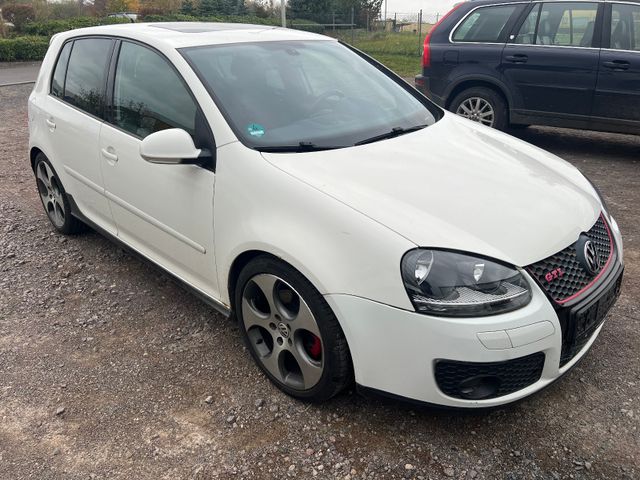 Volkswagen Golf 2.0 T-FSI GTI  11/25 TÜV