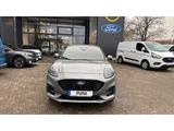 Ford Puma ST-Line 1,0L 125PS, AHK-abnehmbar, Navi, Di - Ford Puma: 1.0