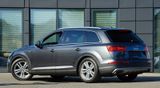 Audi Q7 3.0 TDI quattro *NEUER MOTOR von Audi 2025* - Audi Q7 in Düsseldorf