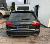 Audi A6 Allroad 2.0 TDI quattro 140kW S tronic - - Audi A6 Allroad aus 2017