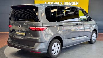 Volkswagen T7 Multivan - 9