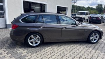 BMW 320 - 6