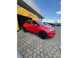 Opel Mokka X ON Start Stop 4x4 + AHK + Automatik - rote Opel Mokka