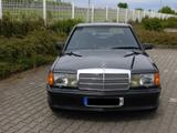 Mercedes-Benz 190 E 2,5-16 - Mercedes-Benz 190: 190e 16