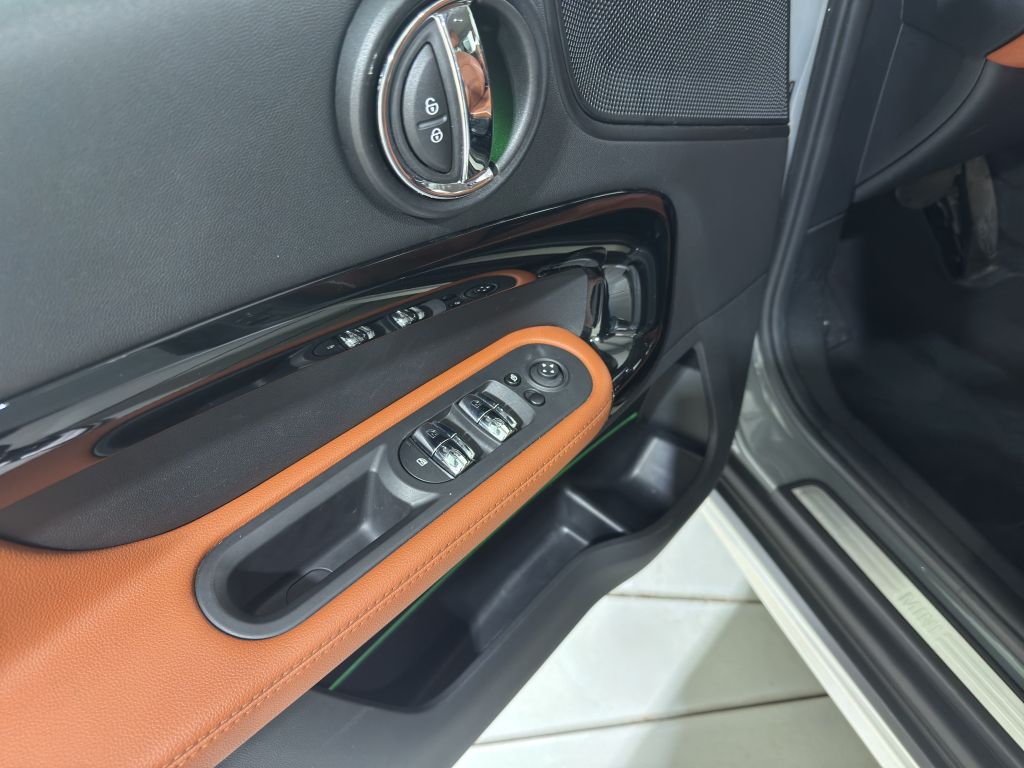 MINI Cooper Countryman 2022