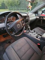 Volkswagen VW Touareg 3.2 - gebrauchte VW Touareg aus dem Jahr 2005