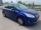 Ford C-MAX Titanium 125Ps Fahrbereit Hu-07.2026 - Ford C-Max in Wuppertal
