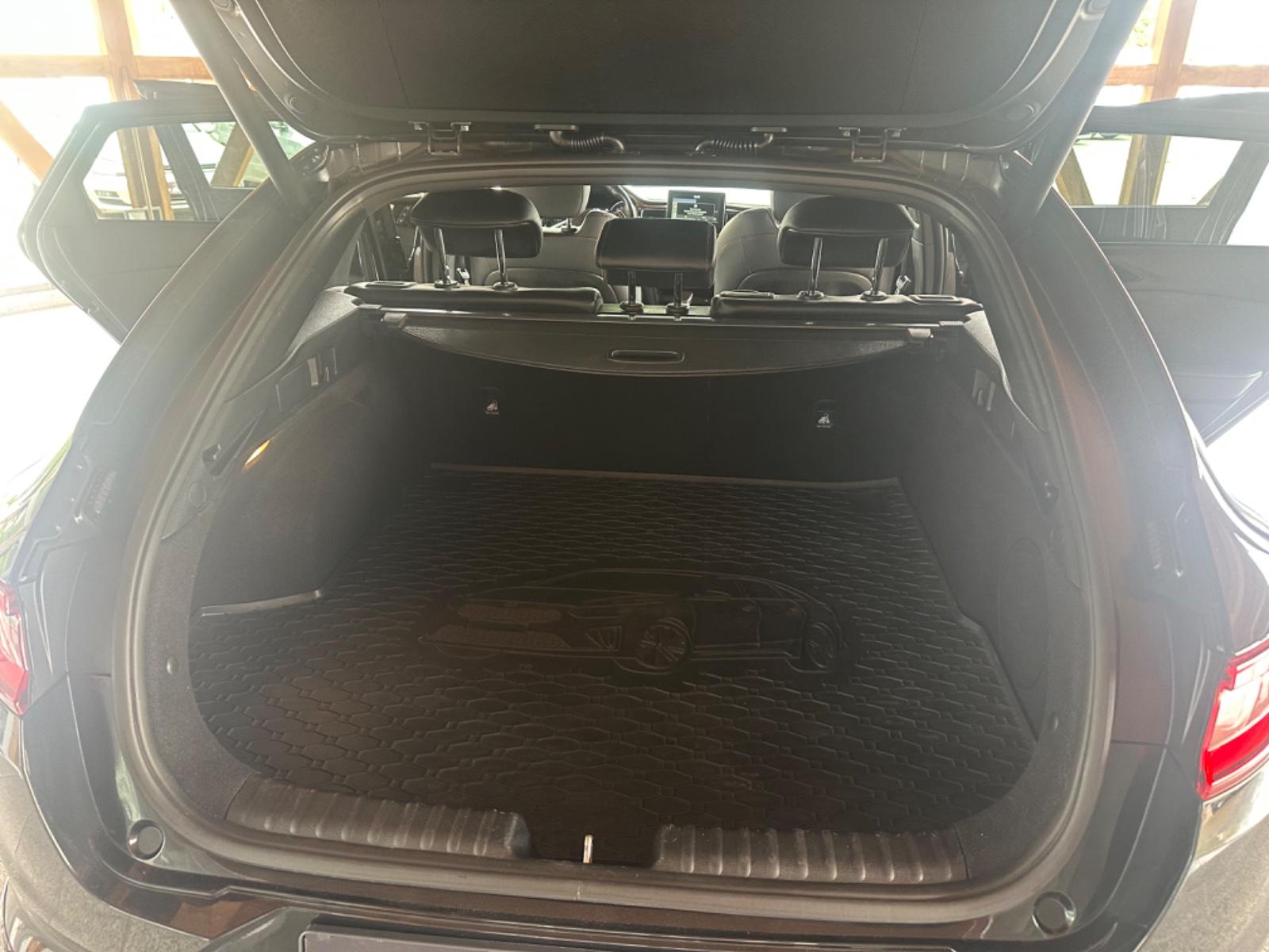 Kia ProCeed GT Sport LED Glasdach Komfort-Paket