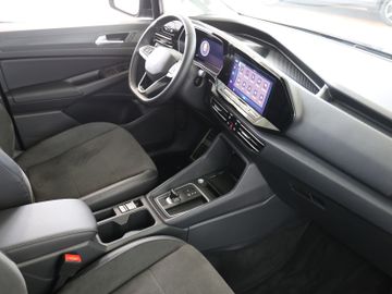 Volkswagen Caddy eHybrid DSG Style LED NAVI ACC KAMERA AHK