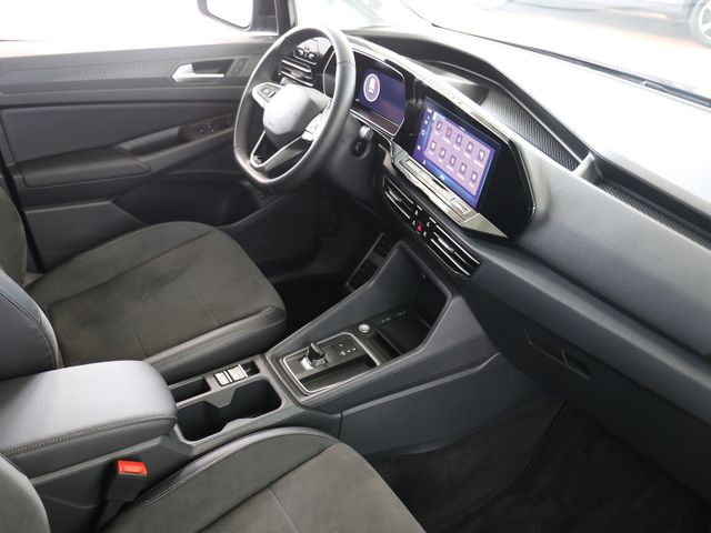 Volkswagen Caddy eHybrid DSG Style LED NAVI ACC KAMERA AHK