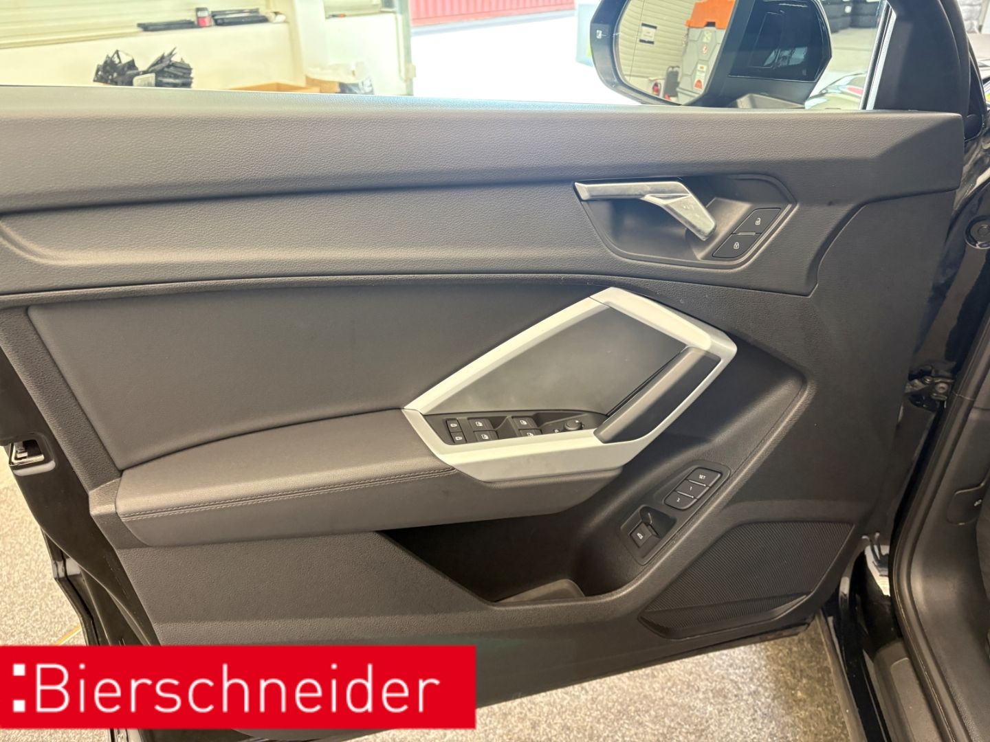 Audi Q3 - Bild 15