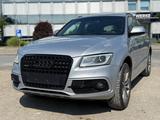 Audi Q5 2.0 TFSI quattro S-Line,Panorama,Leder,B&O - Audi: Unfallwagen