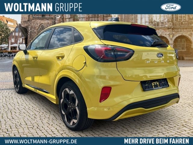Fahrzeugabbildung Ford Puma Gen-E *Vorlauffahrzeug* ab 173€ netto zusät