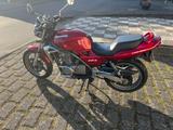 Kawasaki ER-5 Twister  - KAWASAKI ER 5 TWISTER