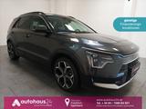 Kia Niro 1.6 Spirit Navi|H&K|LED|DAB|Tempomat