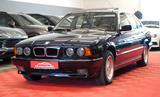 BMW 540i V8 E34 Aut. 1.HAND*Schiebedach*Einparkhilfe - gebrauchte BMW 5er Reihe aus dem Jahr 1994
