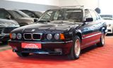 BMW 540i V8 E34 Aut. 1.HAND*Schiebedach*Einparkhilfe - BMW 540 aus 1994: 540i
