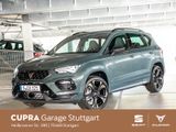 Cupra Ateca Tribe Edition 2.0 TSI 140 kW (190 PS) 7-Ga - Cupra Ateca: Tribe Edition