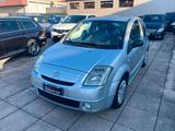 Citroën Citroen C2 1.4 HDi 70CV Excite VTR - Citroën C2 mit Diesel-Antrieb: 1.4