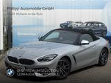 BMW Z4 sDrive20i Sport Line Kamera M-Sportsitze - BMW Z4: Sport Line